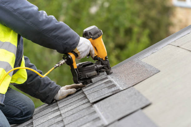 Roof Insulation in Mount Pleasant, NC