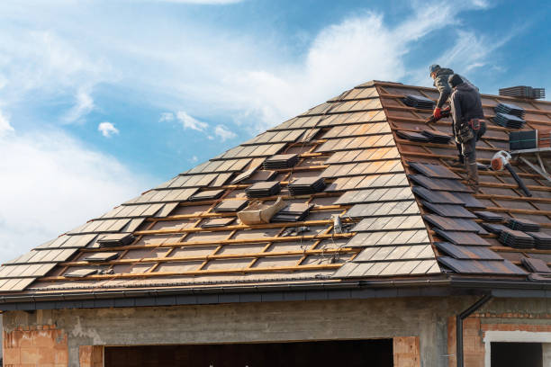 Reliable Mount Pleasant, NC Roofing service Solutions